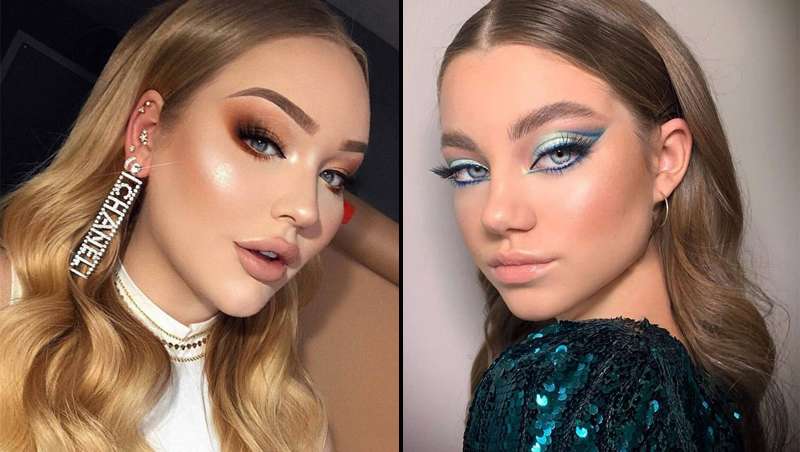 Tendencias en maquillaje otoal, una apuesta por la mirada