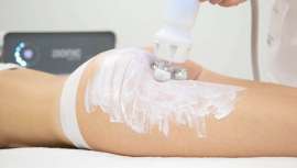 El doble efecto térmico y mecánico de Zionic desencadena tres acciones diferenciadas sobre el tejido muscular, vascular y dérmico, asegurando la máxima efectividad