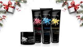 Más deporte, salud y belleza y menos lesiones. Maystar Fit