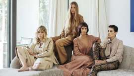 Diseño, comodidad y carácter definen la propuesta del emblemático salón de alta peluquería para la temporada de otoño invierno. Sucesión de exquisitas propuestas que atienden a las tendencias más actuales 