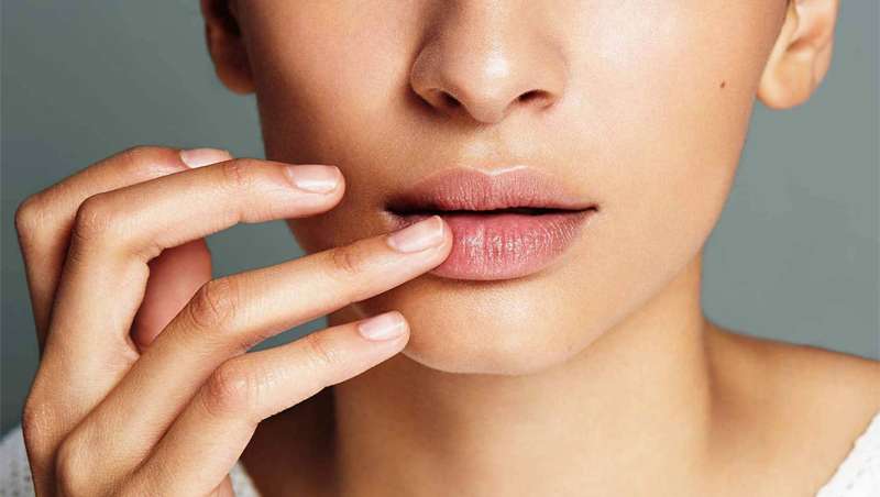 El cuidado de los labios en otoño: afecciones y tratamientos