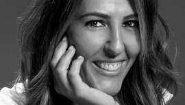 La peluquera cántabra estrecha sus lazos con la marca a través de un proyecto innovador con el que dará a conocer las últimas tendencias en servicios de color profesional 