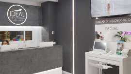 El nuevo espacio contará con más de 115 m2 dedicados a los tratamientos más innovadores en belleza, estética y bienestar