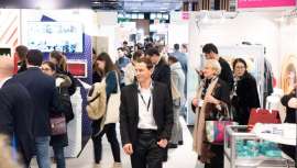 ADF & PCD y PLD pudo celebrarse en 2020 con anterioridad a la pandemia. Ahora la cita con la innovación empresarial de envasado para productos de belleza, lujo, bebidas y mercado masivo prepara una edición muy especial para 2021