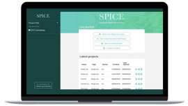La Iniciativa de Embalaje Sostenible para CosmEtics (SPICE) ha lanzado una herramienta de ecodiseño en línea para medir y reducir la huella ambiental de cualquier envase cosmético a lo largo de su ciclo de vida