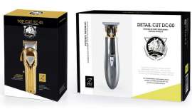 De Perfect Beauty Men ya hemos hablado al detalle, ¡nos ha encantado! Pero, ¿qué opinan los profesionales? Félix Cano, experto barbero, nos cuenta por qué elige y utiliza está máquina de corte de precisión 