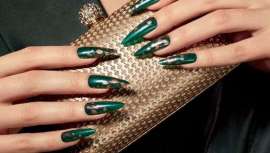 El próximo 5 de octubre tendrá lugar este evento virtual, repleto de formación, espectáculo y comunicación con expertos de la marca de uñas 