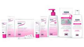 ISDIN lanza, por tercer año consecutivo, la campaña JUNTAS Contra el Cáncer de Mama en colaboración con la Fundación Fero, fundación privada dedicada a la investigación del cáncer, para ayudar en la investigación contra el cáncer de mama