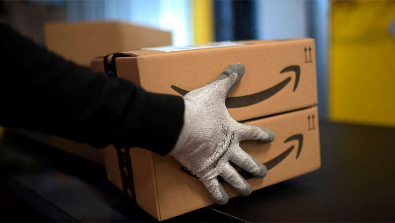 O luxo instala-se na Amazon