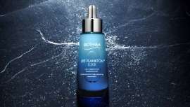 Todos los productos de Biotherm contienen un 1% de Life Plankton. Existe una gama específica Life Plankton con la concentración máxima: 5%