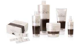 Con Rygenea, el reacondicionamiento de la estructura queratínica del cabello está garantizado de un modo absolutamente natural, ahí radica su fuerza y sorprendentes resultados 