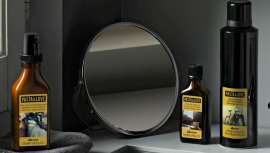 Para convertir el gesto del afeitado en un placer natural y momento de bienestar, con la tecnología más avanzada de la firma y su compromiso con el medio ambiente y el planeta, además de la salud de la piel y cabello 