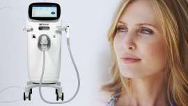 Resultados en solo una sesion de 45 minutos. Estudios clínicos avalan su eficacia