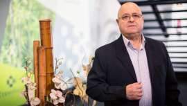 El empresario, a cargo de la empresa familiar Termosalud, fundada en 1993 en Gijón, fallecía el pasado día 30 de septiembre, tras una larga enfermedad