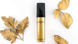 La DD Cream Nude Skin Perfection de atashi® Cellular Cosmetic, una de las habituales de la influencer y actric española, Paula Echevarría