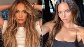 No hay duda, el secreto de sus renovadas melenas extralargas y voluminosas de moda entre celebrities está en las extensiones, un artículo imperecedero, incluso de quita y pon para efectos extraordinarios
