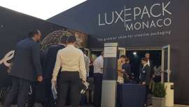 La feria dedicada a los envases de alta gama y de lujo ya había sido pospuesta de septiembre a noviembre de 2020. Ahora, anuncia definitivamente su aplazamiento hasta septiembre de 2021