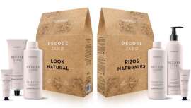 Esta Navidad va a ser más importante que nunca que cumplas los deseos y requisitos de los nuevos consumidores. Packs Decode Zero de Montibello, la propuesta que respeta al planeta y al cabello en formatos para llevar 