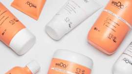 weDo viene a ocupar un lugar esencial en el mercado y filosofía del cuidado del cabello en nuestro país. Eco-ética, vegana y cruelty free con muchas e irresistibles sorpresas en formatos, fragancias, propuestas y compromiso medio ambiental 