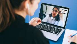 in-cosmetics latin america Virtual da comienzo. Evento digital en el que destaca el uso de inteligencia artificial para promover la innovación, los negocios y mantener la industria conectada