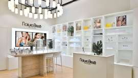 El país asiático representa ya el 30% de los ingresos de la firma cosmética, tras duplicar sus ventas el año pasado