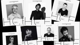 La Haute Coiffure Francois tiene nuevo equipo artístico y apunta alto, muy alto