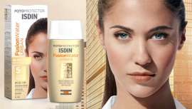 Mayor protección contra la luz UVA y la luz azul. Y defensa anticontaminación. Así es lo último de ISDIN, para el uso diario en textura ultraligera. Y con un nuevo filtro en Instagram, para todos los #isdinlovers convencidos 