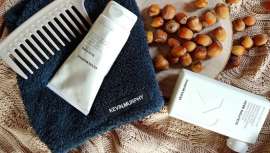 La clave está en limpiar, hidratar y restaurar suavemente tanto el cuero cabelludo como el cabello. Y ello, con toda la sabiduría de las fórmulas científicas. Nace Scalp.Spa de Kevin.Murphy