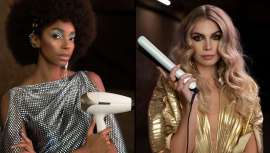 ghd wish upon a star, la colección exclusiva y limitada de sets de regalo ghd que harán que estas Navidades tus clientas queden como reinas. Hazte ya con tu mejor o mejores sets, ¡los descubrimos uno a uno! 