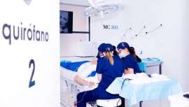 Los implantes capilares se incrementan en un 300% en España