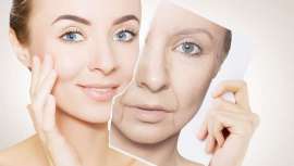 La infección por coronavirus provoca un envejecimiento prematuro en la piel e importantes cambios en ella, a los que poner freno con el asesoramiento y producto expertos. Un estudio que nos presenta Germinal 