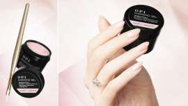 Sistema de mejora de gel duro de larga duración para uñas esculpidas. El momento ideal para descubrirlo y rentabilizar al máximo los beneficios y número de clientes satisfechos. Una novedad OPI