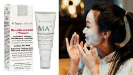 + Farma Dorsch ha encontrado la solución en uno de sus productos más emblemáticos: la Mascarilla Antiedad con Vitamina C tiene los cinco efectos más buscados y estos se hacen notar a corto, medio y largo plazo