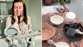 Llegan los entrenamientos cosméticos personalizados, un método que busca perfeccionar la actual cultura del cuidado de la piel educando a las personas en ser más ingrediente-consciente. Los nuevos beauty coachs del skin care