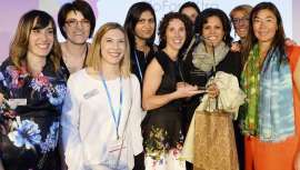 Los principales fabricantes de cosméticos presentan las innovaciones más creativas para su consideración por el jurado de los Global Awards in-cosmetics, ¡y ganan! Esta es la lista de los primeros puestos