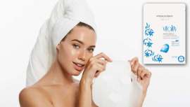 Velo Mascarilla con Flor de Edelweiss Vitality, de Paraíso Cosmetics, es la respuesta antibacteriana para la piel, con capacidad purificante contra los efectos del uso de mascarilla, y textura revolucionaria. Actúa de inmediato con un solo uso 