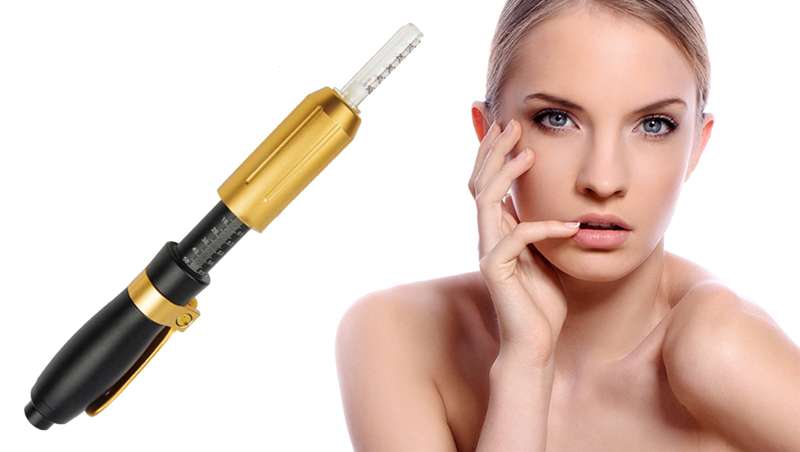 Curso on-line de Hyaluron Pen para esteticistas