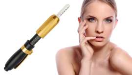 Si quieres potenciar tu centro de estética y ofrecer tratamientos innovadores, no dejes pasar la oportunidad, curso on-line de Hyaluron Pen, el tratamiento de moda, más demandado y efectivo. Una formación Estetiplan