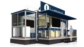 Más de una veintena de las principales ciudades norteamericanas podrán acceder al estand acristalado de la firma especialista en láser con sus últimas novedades, así como participar de sus demostraciones en vivo, entre otras actividades 