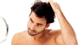 Guía para conversaciones seguras de los profesionales peluqueros con los clientes con psoriasis del cuero cabelludo. Unión de Lions Barber Collective, LEO Pharma y la Asociación de Psoriasis británica. #HeadsUpToPsoriasis