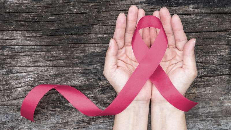 Día Internacional contra el cáncer de mama