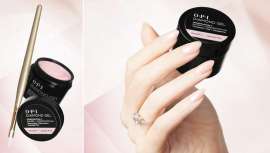 Sistema de melhoria de gel duro de longa duração para unhas esculpidas. O momento ideal para o descobrir e rentabilizar ao máximo os benefícios e número de clientes satisfeitos. Uma novidade OPI