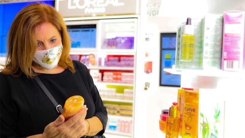 A mulher lidera a transio fazia o consumo responsvel e sustentvel