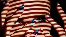 Orly lança em Espanha e Portugal a sua nova coleção de esmaltes para esta temporada: Desert Muse, que é composta por seis vernizes de inspiração romântica em tons creme de argila, rosas e bordeaux, entre outros