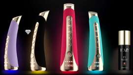 Filip Sedic y Foreo revelan lo último de una larga lista de innovaciones revolucionarias. Se llama FAQ, la marca antiedad, presentada en la primera Exposición virtual Comercial de Viajes