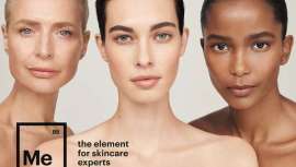 The element for skincare experts es el nuevo claim que refleja los valores y filosofía del famoso laboratorio farmacéutico