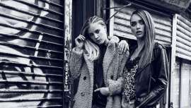 Un viaje a la Gran Manzana, con mujeres reivindicativas y bellas a través de nuevos peinados, técnicas y propuestas 