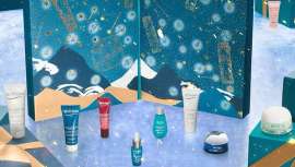 Es uno de los más esperados de la Navidad. 24 productos emblemáticos que completan un profundo ritual de belleza 