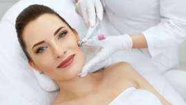 ¿Qué está pasando? Las esteticistas son uno de los colectivos con menos incidencia de la Covid-19, un 3,5% junto con las peluquerías. Sin embargo la Generalitat decreta su cierre, no así las peluquerías, alegando la lucha contra el contagio 