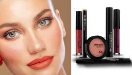 Activos y tecnología de última generación en la línea de maquillaje de la famosa firma Salerm Cosmetics 